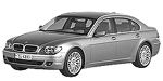 BMW E66 P0A60 Fault Code