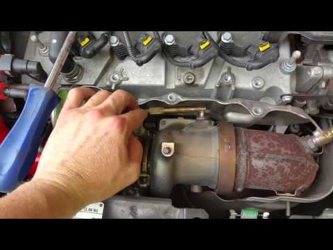 See P0A60 repair manual
